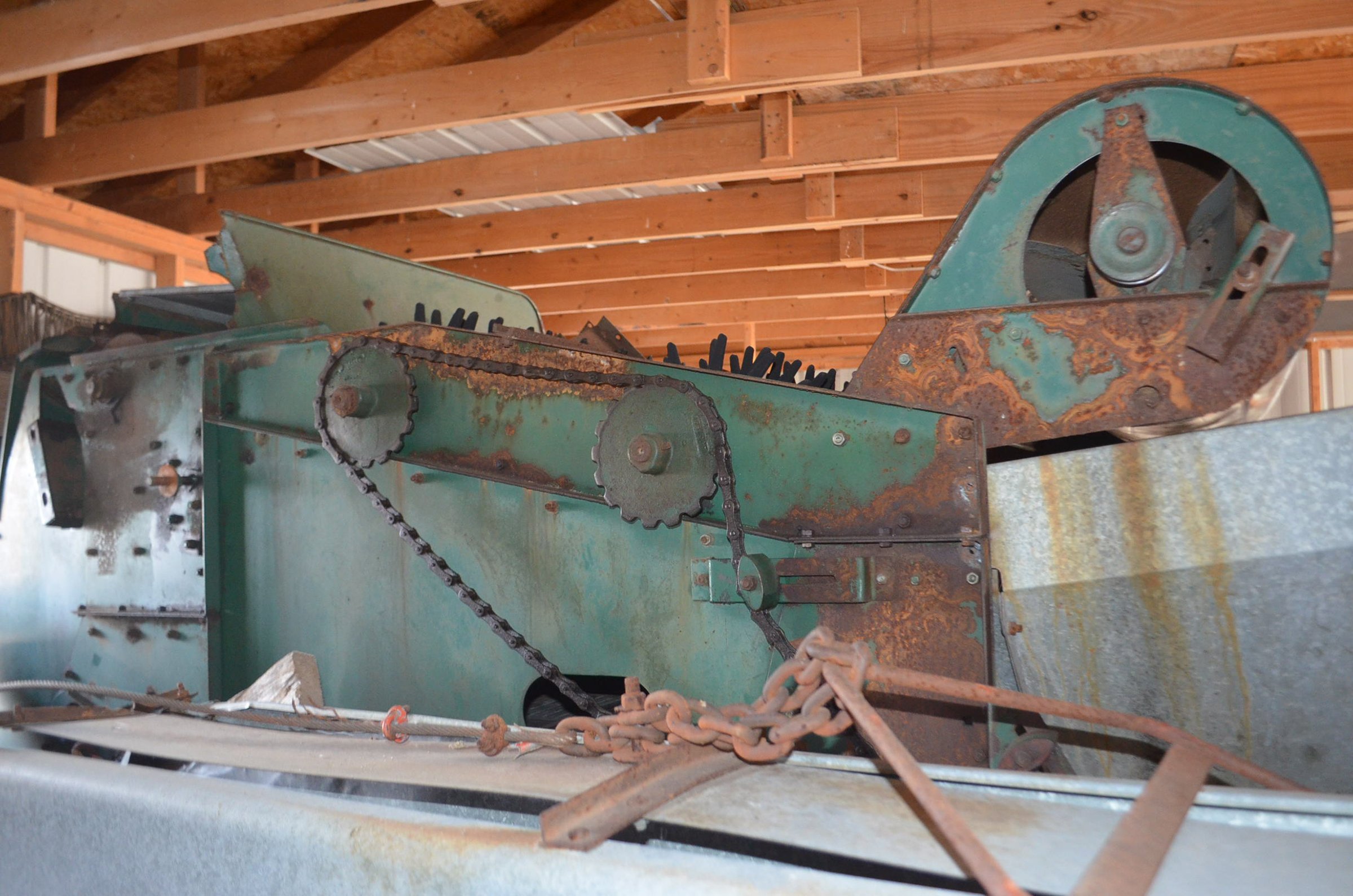 Property photo 56 - CONSTRUCTION, SHOP & FARM EQUIPMENT AUCTION IN ALLEN CO., INDIANA
